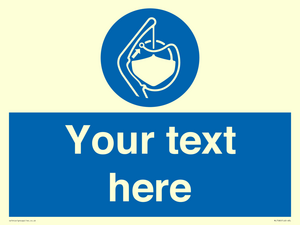 Custom release lifeboat gripes in launch sequence